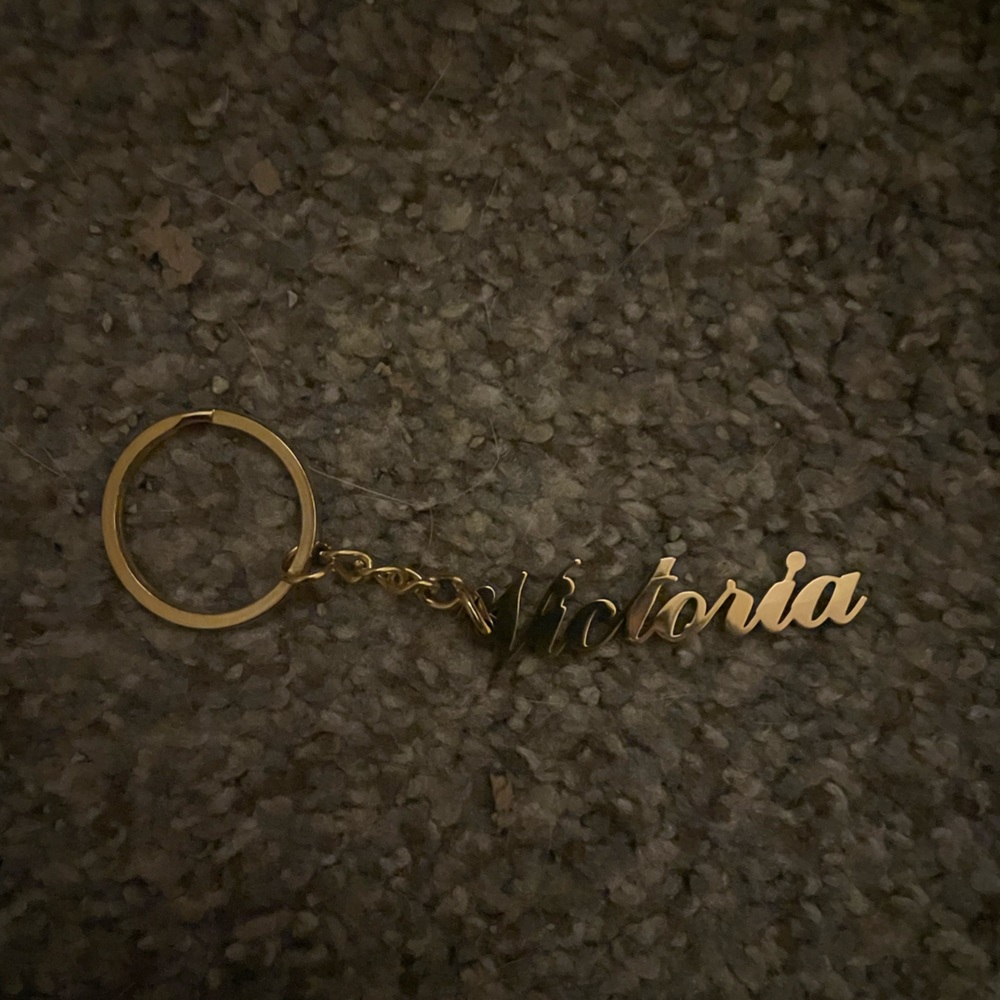 Keychain - Picture 2 of 3